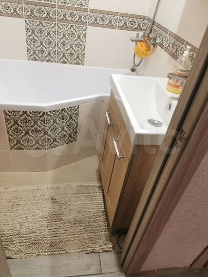 2-к. квартира, 49,9 м², 8/12 эт.