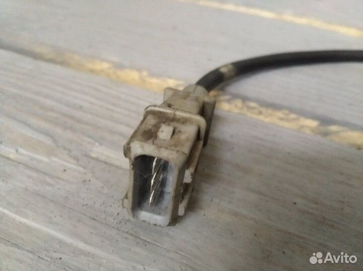 Датчик детонации Chevrolet Lacetti хетчбек 1.4