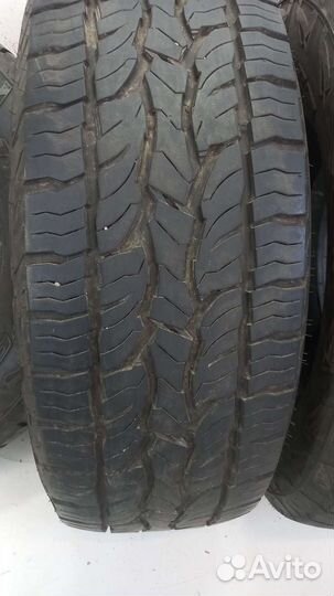 Dunlop Grandtrek AT5 265/65 R17 112S