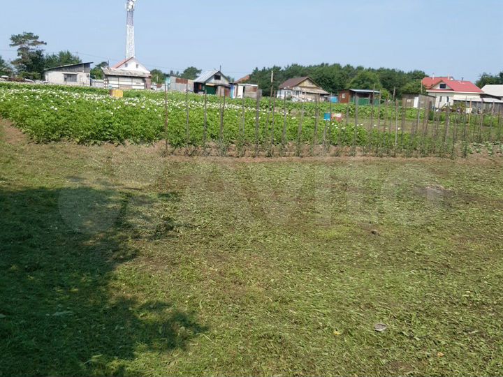 Участок 20 сот. (ИЖС)