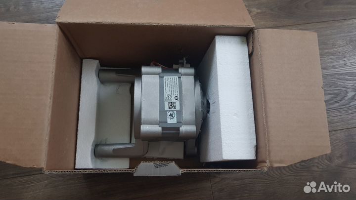 Двигатель для стиральной машины gorenje