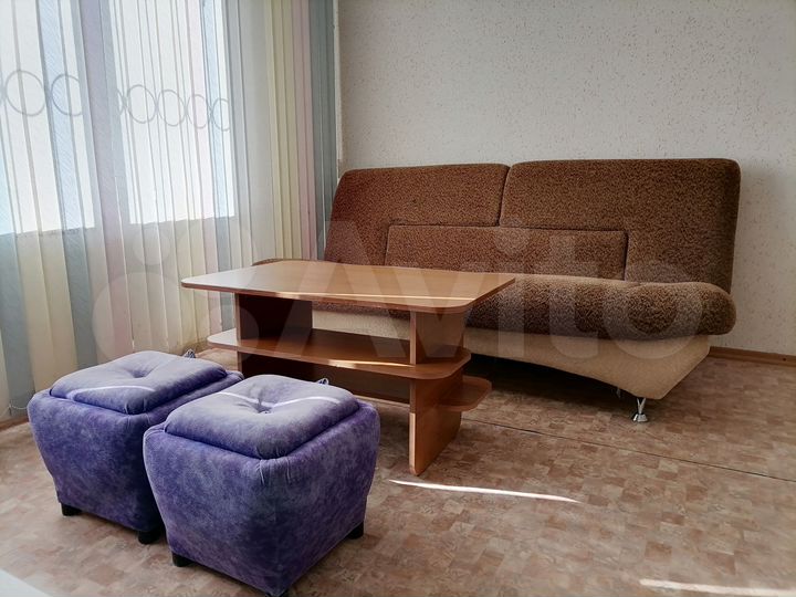 1-к. квартира, 35,5 м², 1/9 эт.