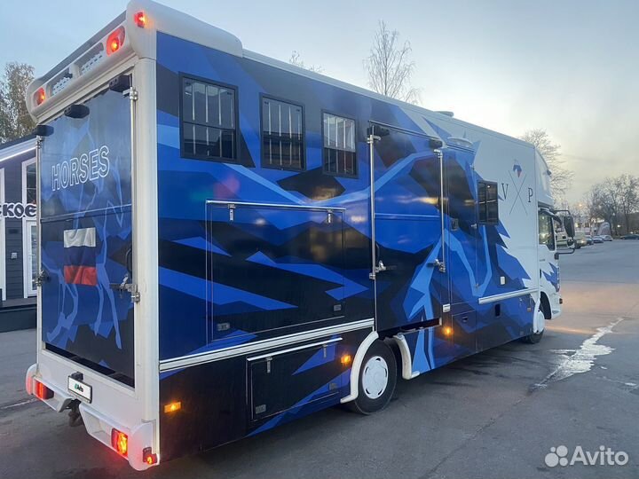 MAN TGL 12.250, 2012