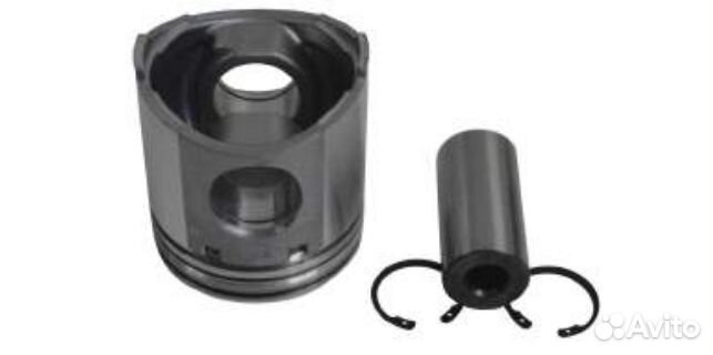 AR 100442 поршень John Deere