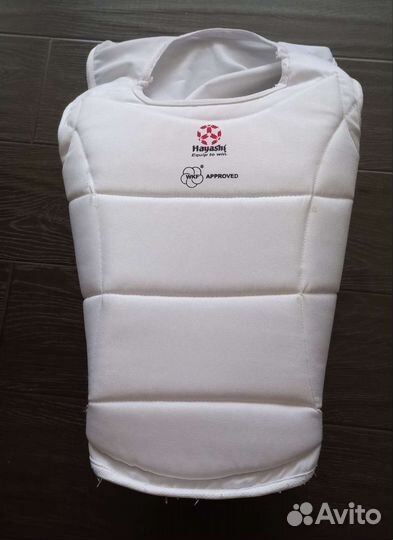 Амуниция для каратэ