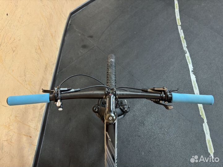 Горный велосипед 29