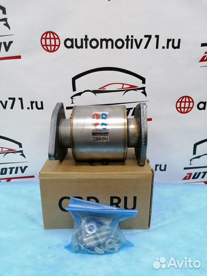 Пламегаситель chevrolet cruze