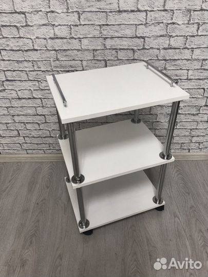 Тележка мастера