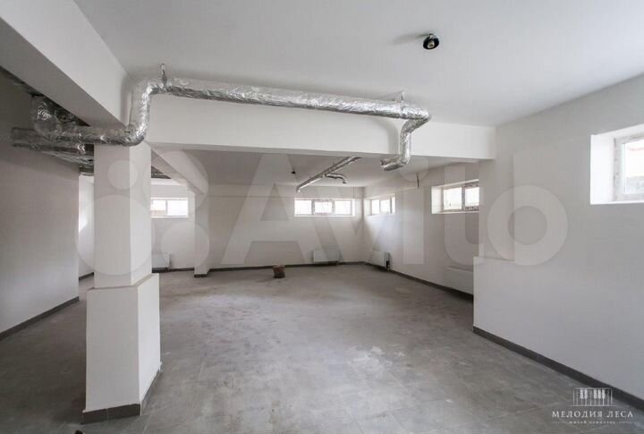 Торговая площадь, 147.4 м²