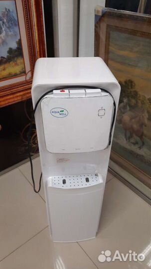 Кулер для воды