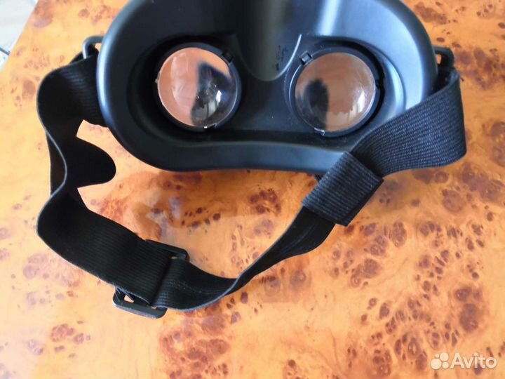 Vr box mini