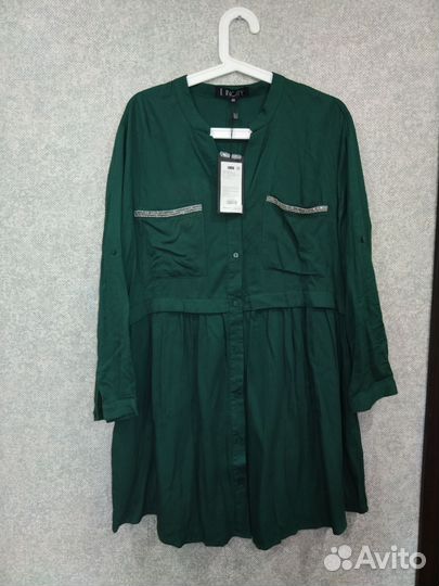 Новое платье Incity