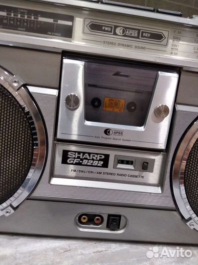 Sharp gf 9292 gf 505 JVC M 70декоративные болты