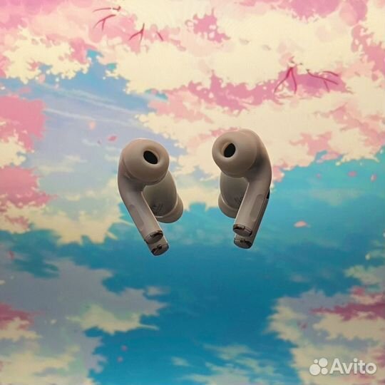 Наушники беспроводные apple AirPods pro 5