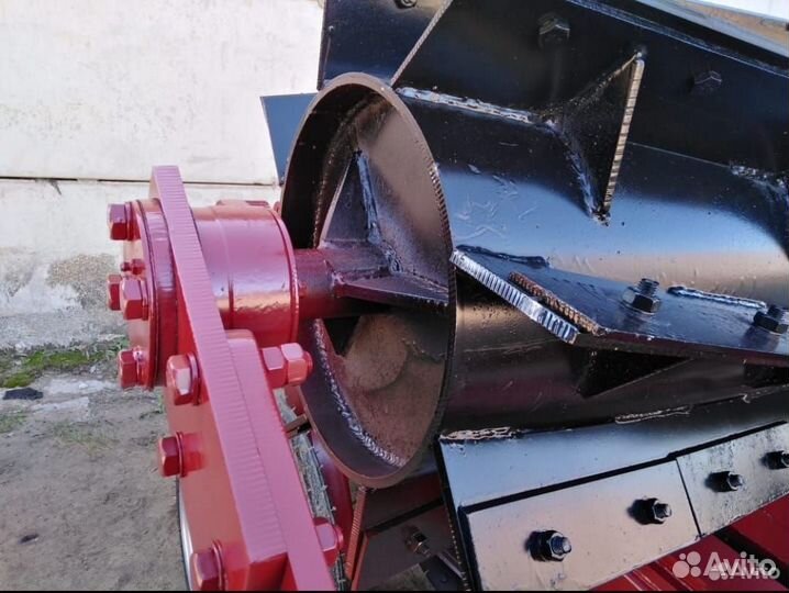 Каток Агромаш КИД-6, 2023