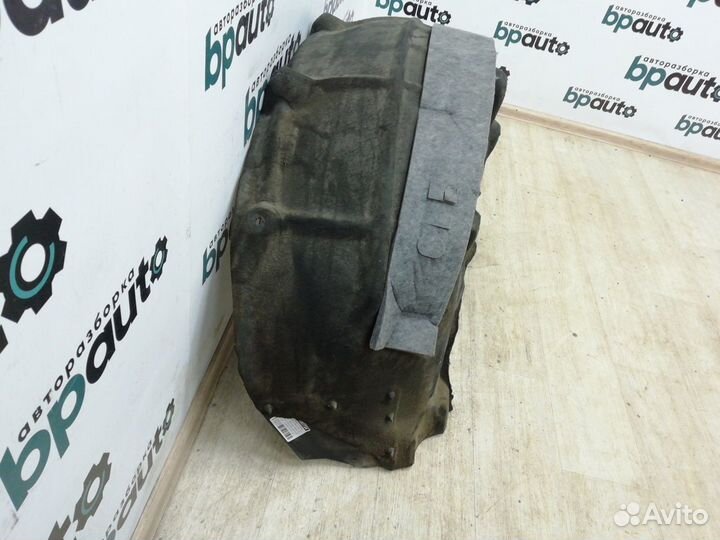 Подкрылок задний правый A2926903400 Mercedes-Benz