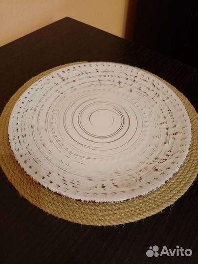 Набор столовой посуды