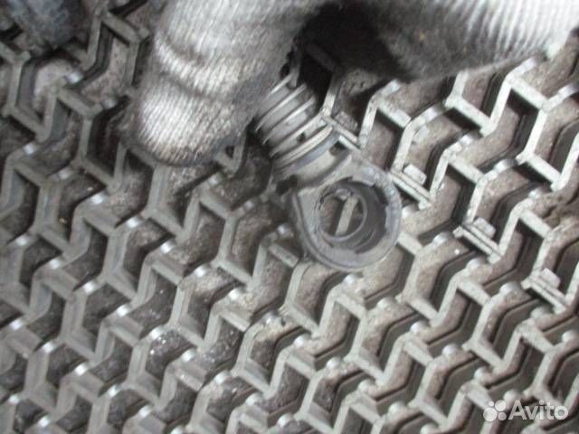 Кулиса кпп Skoda Fabia (6Y) 2003 6Q0711266