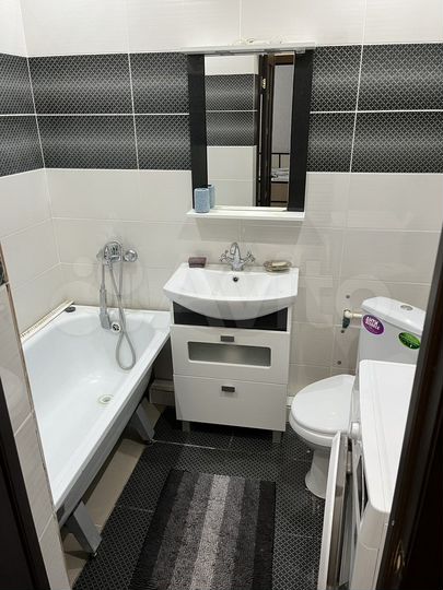 1-к. квартира, 28 м², 2/3 эт.