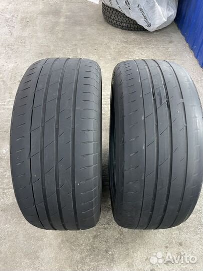 Bridgestone Potenza RE001 Adrenalin 225/50 R17
