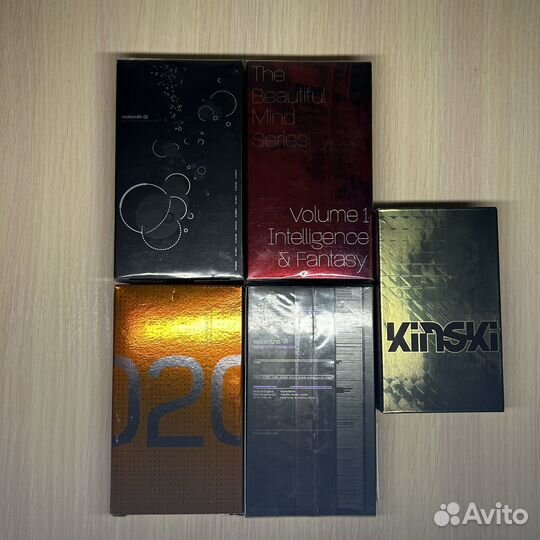 Gucci Guilty pour homme 100 мл И другие ароматы