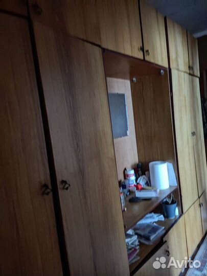 Стенка для прихожей