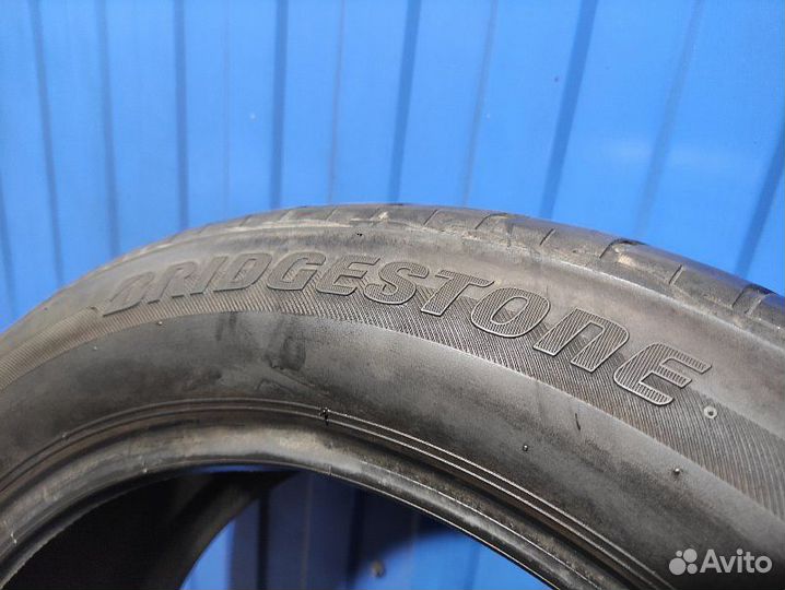 Bridgestone Nextry Ecopia 225/55 R18