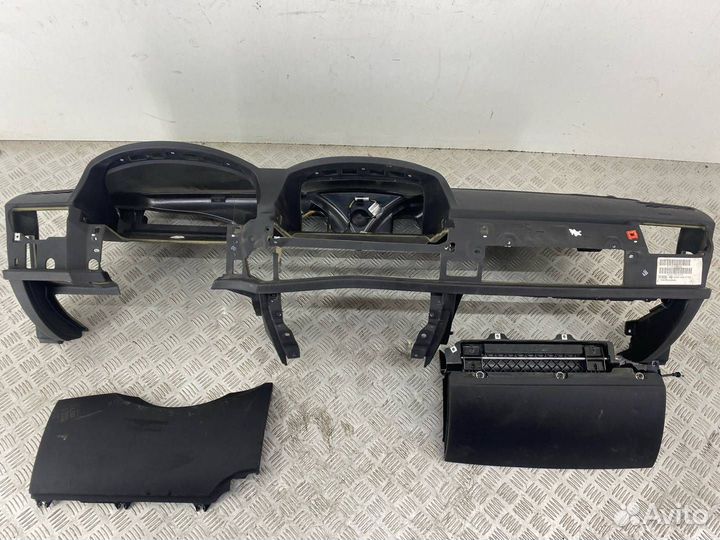 Торпедо для BMW 7-Series (E65/E66)