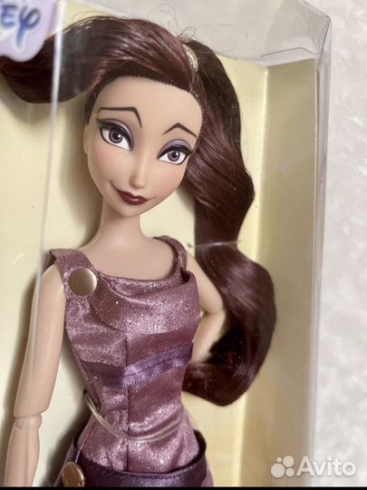 Куклы Дисней. Классика. Мегара