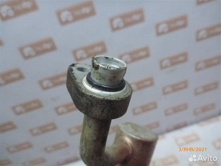 Трубка кондиционера Chevrolet Lanos T100 A15SMS