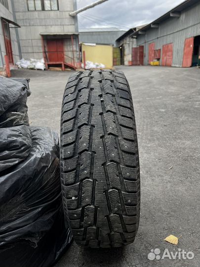 RoadX RX Frost WH02 21.5/60 R16 99H