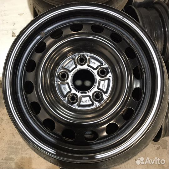 Диск 15 диаметр KFZ 7150 Suzuki Toyota