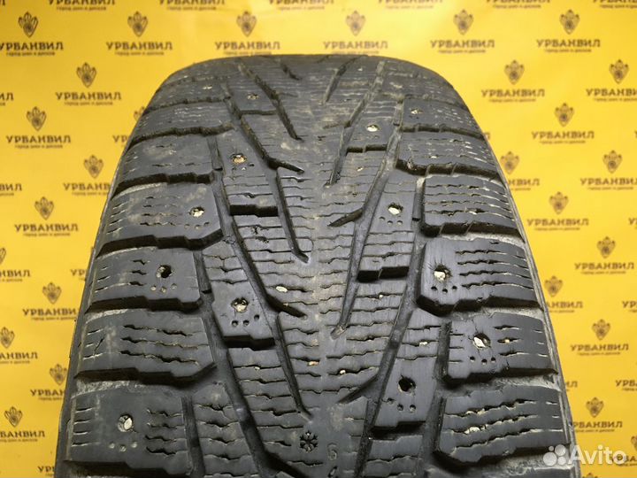 Nokian Tyres Hakkapeliitta 7 SUV 235/65 R17 108T