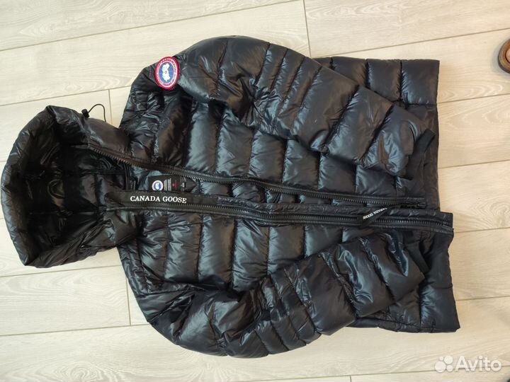 Мужская куртка Canada Goose