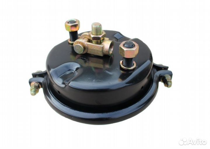 Камера тормоза маз, камаз, краз, прицеп тип 30