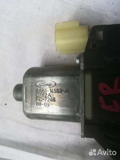 Стеклоподъемник ford