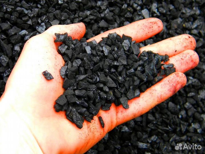 Антрацит уголь от производителя опт