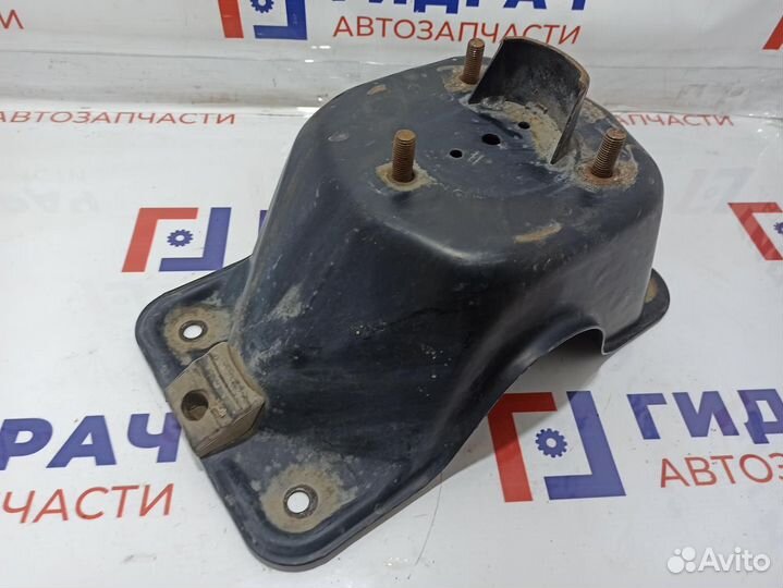 Кронштейн крепления запасного колеса Toyota Land C