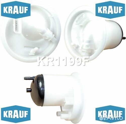 Фильтр для модуля в сборе