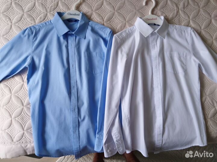 Детская одежда для мальчиков