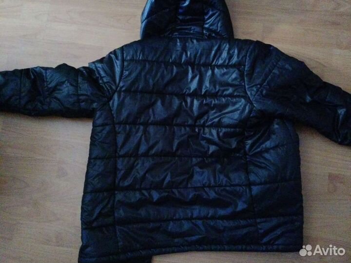 Куртка adidas оригинал