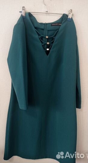 Женские вещи пакетом 42 44