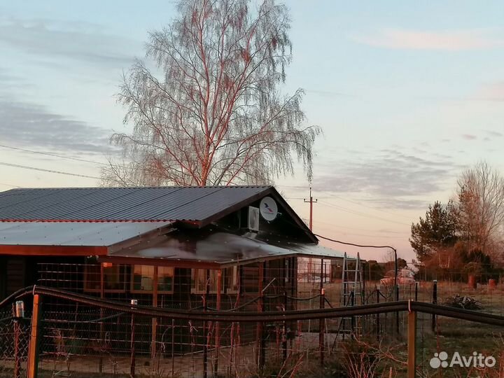 Установка спутниковых антенн