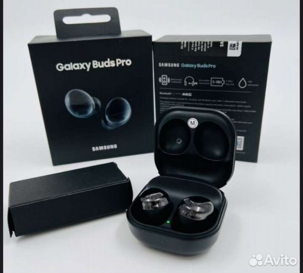 Samsuпg GaIaxy Buds Pro / Pro 2