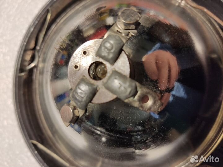 Лампа прожектор