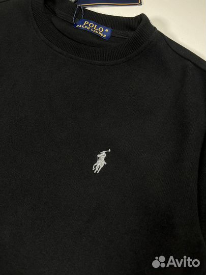 Свитшот Polo ralph lauren мужской