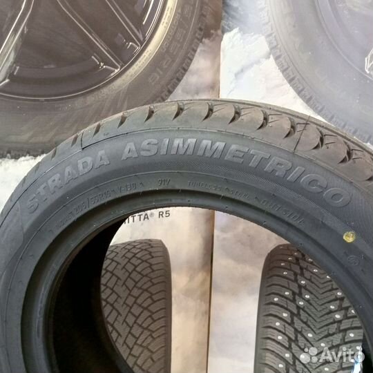 Viatti Strada Asimmetrico V-130 205/55 R16 91V