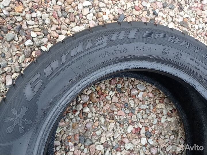 Cordiant Sport 2 185/60 R15