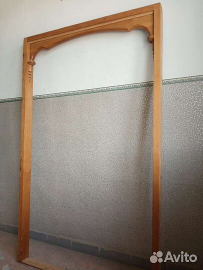 Двери входные и межкомнатные