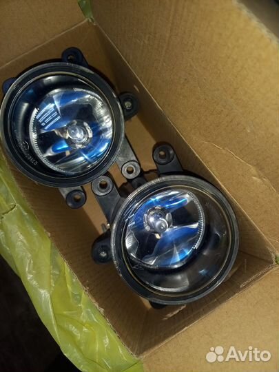 Птф форд,веста,рено